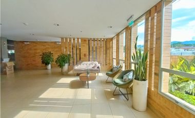 Maat vende apartamento en conjunto,Villeta 57m2 $245Millones