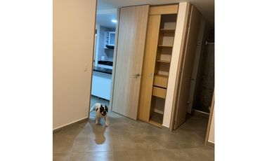 Maat vende apartamento en conjunto,Villeta 57m2 $245Millones