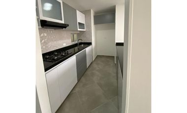 Maat vende apartamento en conjunto,Villeta 57m2 $245Millones
