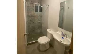 Maat vende apartamento en conjunto,Villeta 57m2 $245Millones