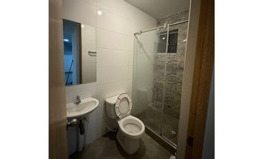 Maat vende apartamento en conjunto,Villeta 57m2 $245Millones