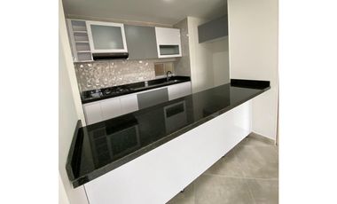 Maat vende apartamento en conjunto,Villeta 57m2 $245Millones