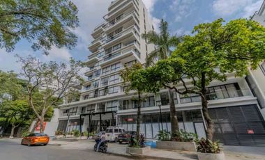 [MC]APARTAESTUDIO AMOBLADO DE LUJO EN VENTA, SECTOR PRIVILEGIADO