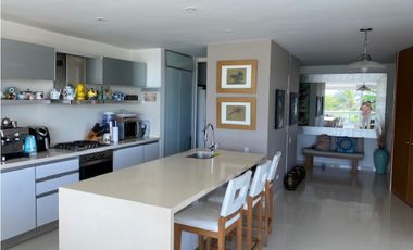 ARRIENDO APARTAMENTO TRES ALCOBAS KARIBANA GOLF BEACH