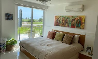 ARRIENDO APARTAMENTO TRES ALCOBAS KARIBANA GOLF BEACH