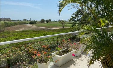 ARRIENDO APARTAMENTO TRES ALCOBAS KARIBANA GOLF BEACH