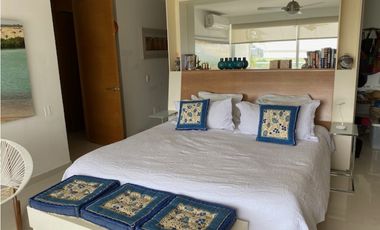 ARRIENDO APARTAMENTO TRES ALCOBAS KARIBANA GOLF BEACH