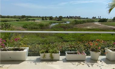 ARRIENDO APARTAMENTO TRES ALCOBAS KARIBANA GOLF BEACH