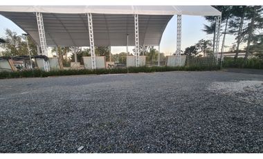 Bodegas en  Arriendo Rionegro, Llanogrande