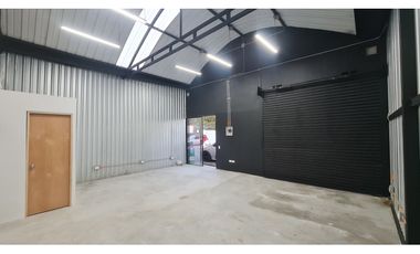 Bodegas en  Arriendo Rionegro, Llanogrande