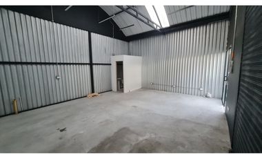 Bodegas en  Arriendo Rionegro, Llanogrande