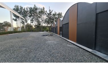 Bodegas en  Arriendo Rionegro, Llanogrande