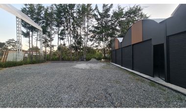 Bodegas en  Arriendo Rionegro, Llanogrande