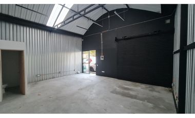 Bodegas en  Arriendo Rionegro, Llanogrande