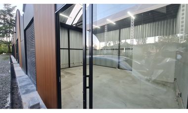 Bodegas en  Arriendo Rionegro, Llanogrande