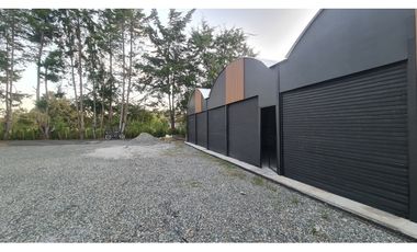 Bodegas en  Arriendo Rionegro, Llanogrande