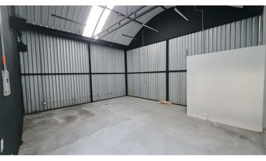 Bodegas en  Arriendo Rionegro, Llanogrande