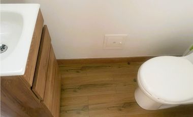 Apartamento en venta Chia Milla de Oro