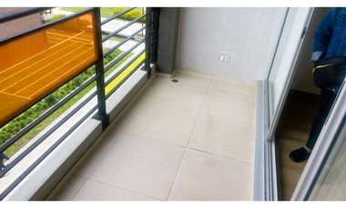 Apartamento en venta Chia Milla de Oro