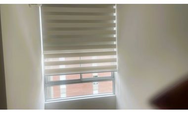 Apartamento en venta Chia Milla de Oro