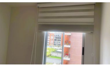 Apartamento en venta Chia Milla de Oro