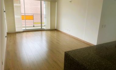 Apartamento en venta Chia Milla de Oro
