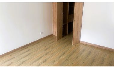 Apartamento en venta Chia Milla de Oro