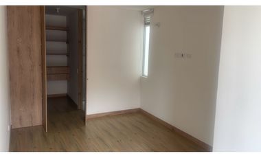Apartamento en venta Chia Milla de Oro