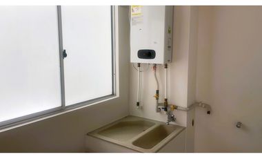 Apartamento en venta Chia Milla de Oro