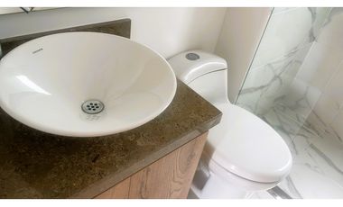 Apartamento en venta Chia Milla de Oro