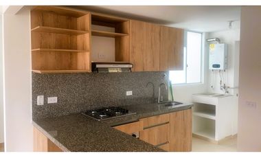 Apartamento en venta Chia Milla de Oro