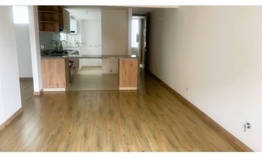 Apartamento en venta Chia Milla de Oro