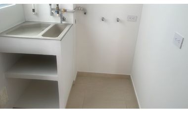 Apartamento en venta Chia Milla de Oro