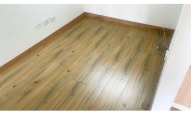 Apartamento en venta Chia Milla de Oro