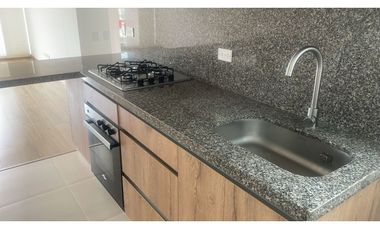 Apartamento en venta Chia Milla de Oro