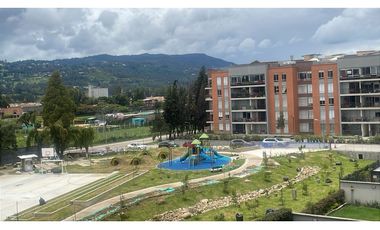 Apartamento en venta Chia Milla de Oro