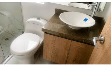 Apartamento en venta Chia Milla de Oro