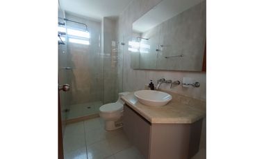 ARRIENDO APARTAMENTO DOS ALCOBAS EDIFICIO INFINITO BOCAGRANDE