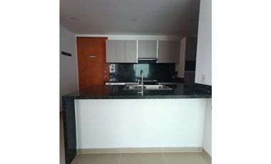 ARRIENDO APARTAMENTO DOS ALCOBAS EDIFICIO INFINITO BOCAGRANDE