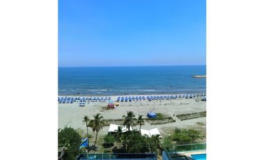 ARRIENDO APARTAMENTO DOS ALCOBAS EDIFICIO INFINITO BOCAGRANDE