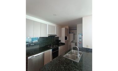 ARRIENDO APARTAMENTO DOS ALCOBAS EDIFICIO INFINITO BOCAGRANDE