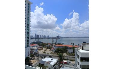 ARRIENDO APARTAMENTO DOS ALCOBAS EDIFICIO INFINITO BOCAGRANDE