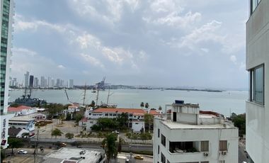 ARRIENDO APARTAMENTO DOS ALCOBAS EDIFICIO INFINITO BOCAGRANDE
