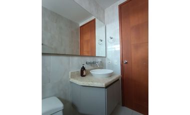 ARRIENDO APARTAMENTO DOS ALCOBAS EDIFICIO INFINITO BOCAGRANDE