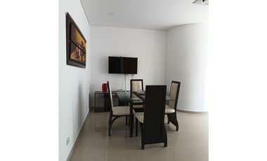 ARRIENDO APARTAMENTO DOS ALCOBAS EDIFICIO INFINITO BOCAGRANDE