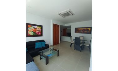ARRIENDO APARTAMENTO DOS ALCOBAS EDIFICIO INFINITO BOCAGRANDE