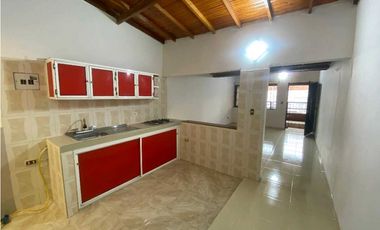 ARRIENDO APARTAMENTO EN EL CENTRO DE QUIBDÓ