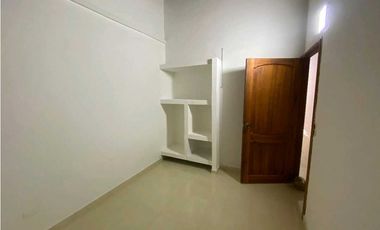 ARRIENDO APARTAMENTO EN EL CENTRO DE QUIBDÓ