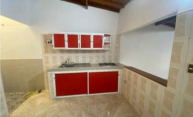 ARRIENDO APARTAMENTO EN EL CENTRO DE QUIBDÓ