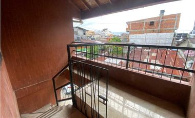 ARRIENDO APARTAMENTO EN EL CENTRO DE QUIBDÓ